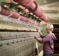 Creswick Woollen Mills - Phillip Island Accommodation