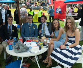 Ballarat Turf Club - Phillip Island Accommodation 0