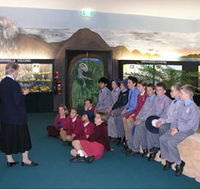 Crystal Kingdom - Phillip Island Accommodation