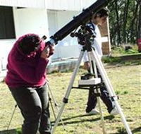 Coona Astro Ventures - Phillip Island Accommodation