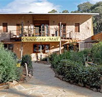 Chocolate Mill - Phillip Island Accommodation