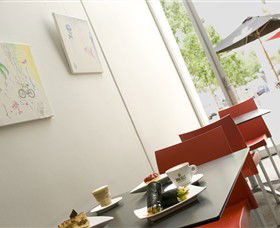 Shepparton Art Museum (SAM) - Phillip Island Accommodation 6