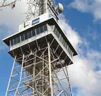 Shepparton Tower - Phillip Island Accommodation