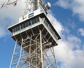 Shepparton Tower - Phillip Island Accommodation 0