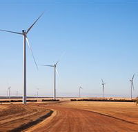 Merredin Collgar Wind Farm - Phillip Island Accommodation