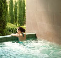 The Mineral Spa - Phillip Island Accommodation