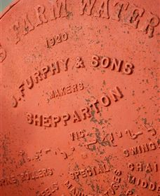 Furphy Museum - Phillip Island Accommodation 0