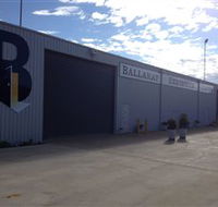 Ballarat Exhibition Centre - Phillip Island Accommodation