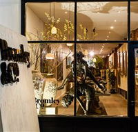 Bromley and Co. - Phillip Island Accommodation