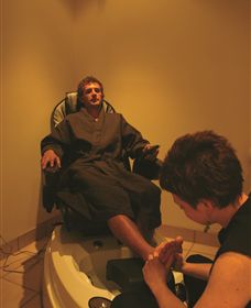 The Port Fairy Day Spa - Phillip Island Accommodation 2