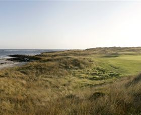 Port Fairy Golf Club - Phillip Island Accommodation 0