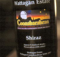 Wattagan Estate Winery - Phillip Island Accommodation