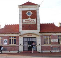 Merredin Heritage Walk - Phillip Island Accommodation