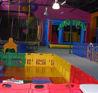 Funbugs Playhouse - Phillip Island Accommodation