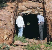 Joker's Tunnel - Phillip Island Accommodation