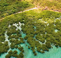 The Singapore Shipwreck Dive Site - Keswick Island - Phillip Island Accommodation