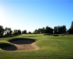 Black Bull Golf Club - Phillip Island Accommodation 3