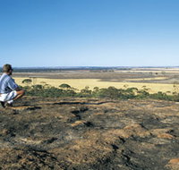 Marshall Rock - Phillip Island Accommodation
