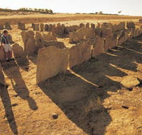 Pergandes Sheepyards - Phillip Island Accommodation