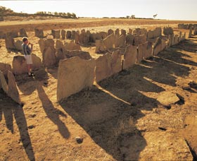 Pergandes Sheepyards - Phillip Island Accommodation 1