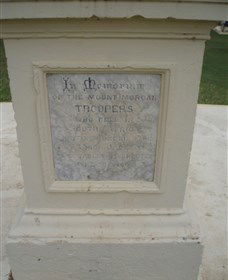 The Coronation Lamp Memorial - Phillip Island Accommodation 2