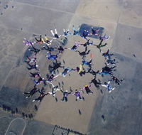 Corowa Jump Shak - Phillip Island Accommodation