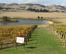 Grange Cleveland Winery - Phillip Island Accommodation 1