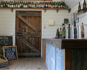 Grange Cleveland Winery - Phillip Island Accommodation 2