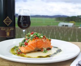 Grange Cleveland Winery - Phillip Island Accommodation 5