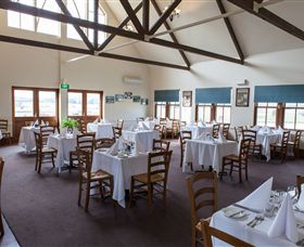 Grange Cleveland Winery - Phillip Island Accommodation 3