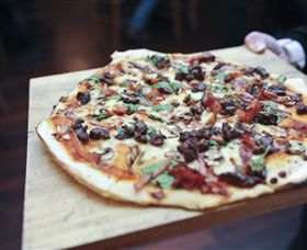 Grange Cleveland Winery - Phillip Island Accommodation 4