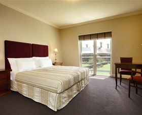 Grange Cleveland Winery - Phillip Island Accommodation 8