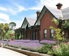 Grange Cleveland Winery - Phillip Island Accommodation 6