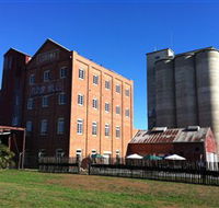 Corowa Whisky and Chocolate - Phillip Island Accommodation