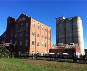 Corowa Whisky And Chocolate - Phillip Island Accommodation 0