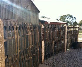 Corowa Whisky And Chocolate - Phillip Island Accommodation 1