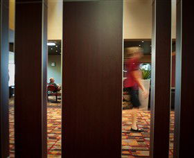 Corowa RSL Club - Phillip Island Accommodation 1