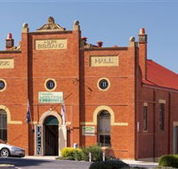 Corowa Federation Museum - Phillip Island Accommodation