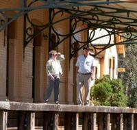 Federation Story Self Guided Walking Tour - Phillip Island Accommodation