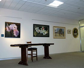 Art Space - Phillip Island Accommodation 1