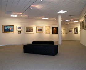 Art Space - Phillip Island Accommodation 0