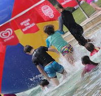 Corowa Aquatic Centre - Phillip Island Accommodation