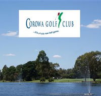 Corowa Golf Club - Phillip Island Accommodation