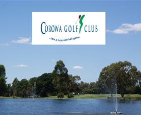 Corowa Golf Club - Phillip Island Accommodation 0