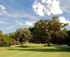 Corowa Golf Club - Phillip Island Accommodation 4