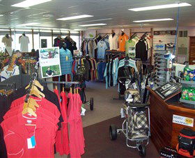 Corowa Golf Club - Phillip Island Accommodation 8