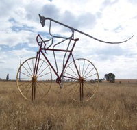 Animals on Bikes - Phillip Island Accommodation