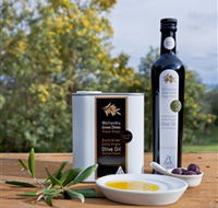 Wollundry Grove Olives - Phillip Island Accommodation