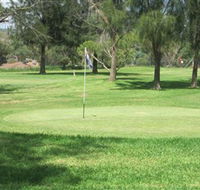 Wiradjuri Golf Centre - Phillip Island Accommodation