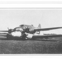 Avro Anson Landing Site - Phillip Island Accommodation